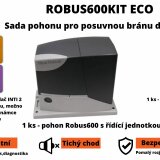 ROBUS600 eko 